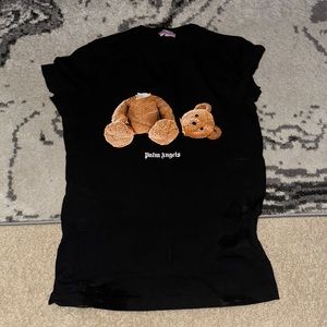Palm angels tee